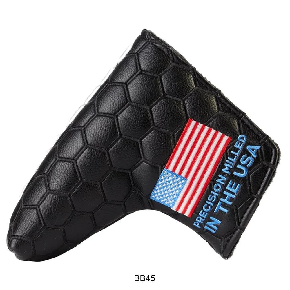Bettinardi 2020 BB45 Putter, Right Hand, Men&s