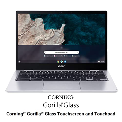 acer Chromebook Spin 513 Convertible Laptop