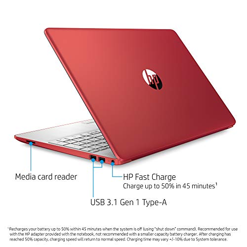 HP 17 Inch Touchscreen Laptop 2024 Newest, 17.3” HD+ Touch Screen Business Laptop, Intel Pentium Silver N5030,1-Year Microsoft 365, Intel UHD Graphics, Webcam, Windows 11 Pro