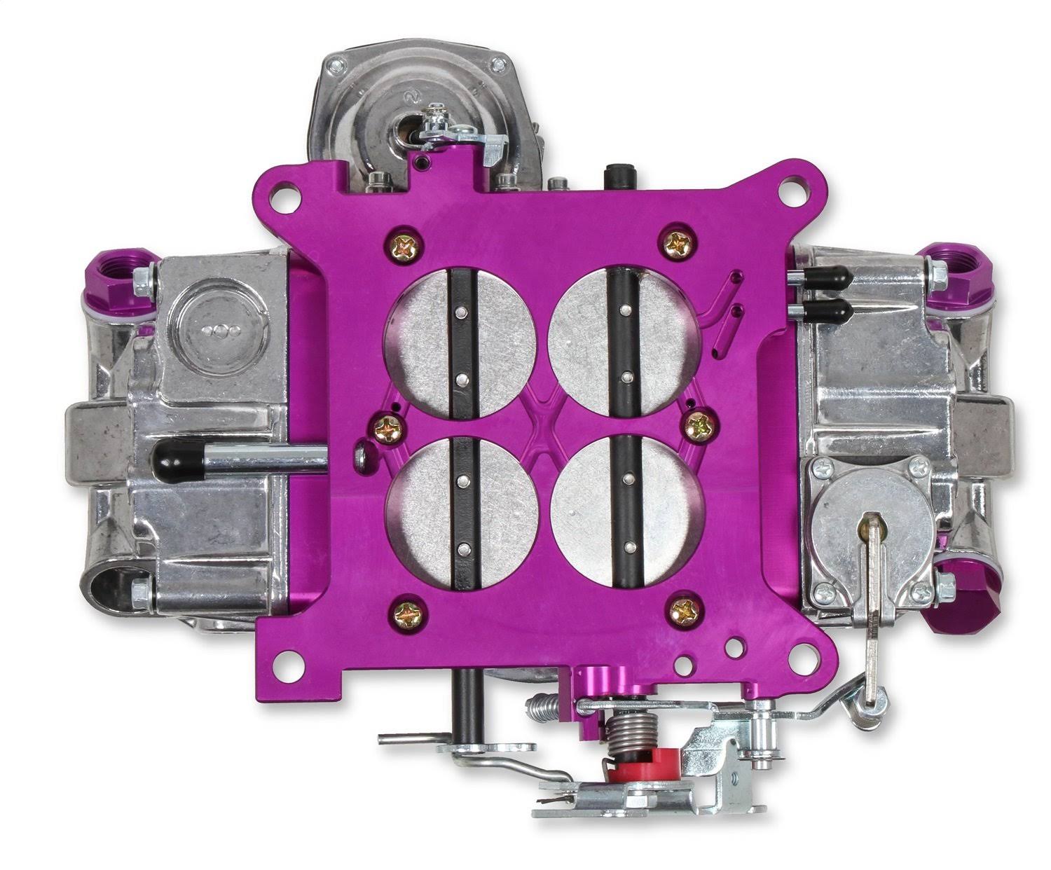 Quick Fuel Technology BR-67205 Brawler Race Carburetor