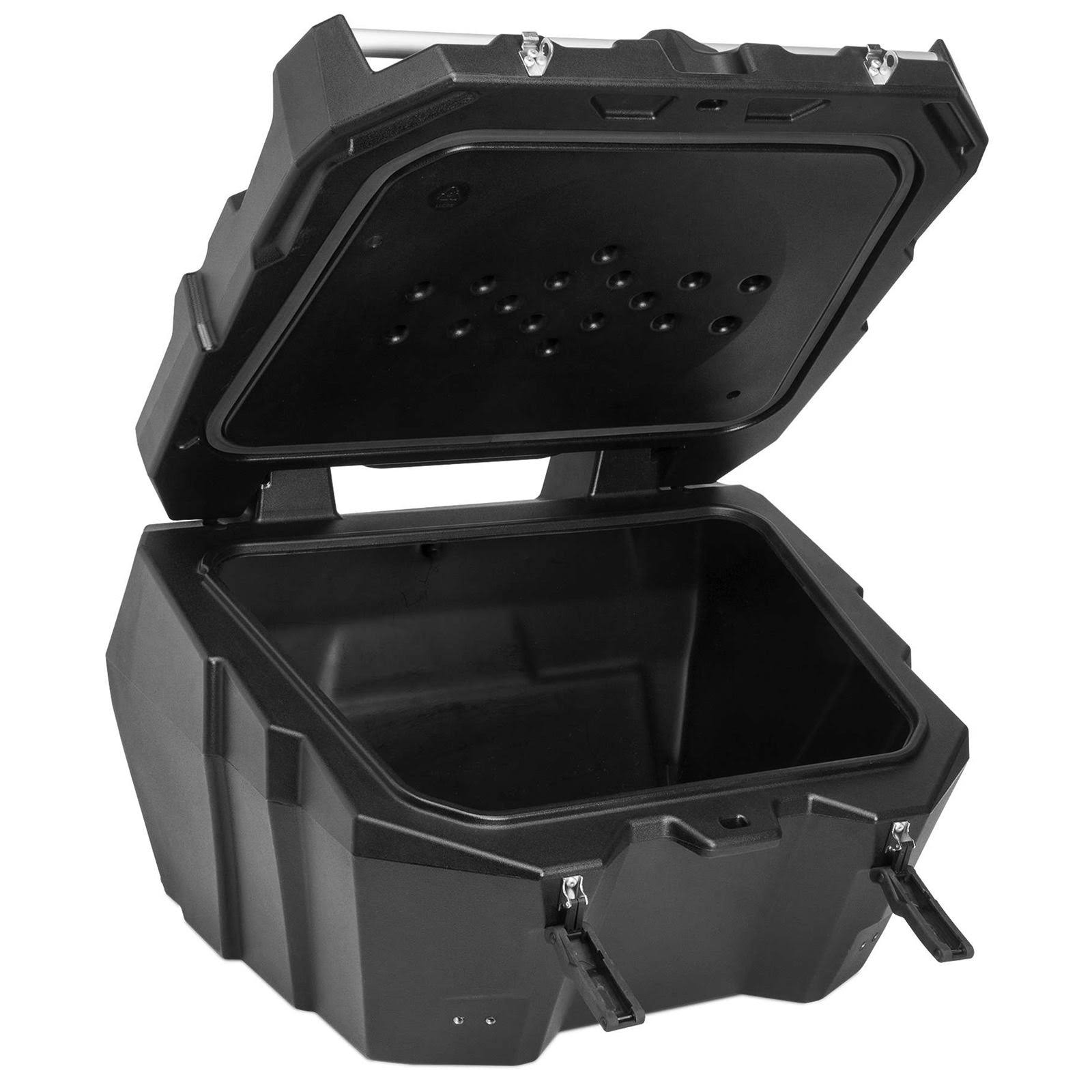 Quadboss - 600605 - Expedition Series UTV Cargo Box 85L