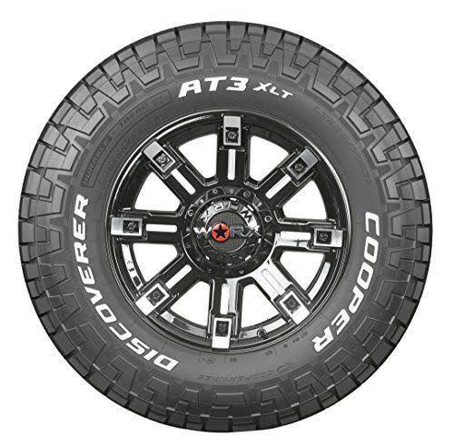 Cooper Discoverer A-T3 XLT LT285/65R20 90000032853 Tire