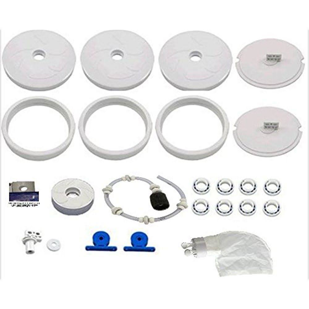FibroPool Polaris 280 Tune Up Kit