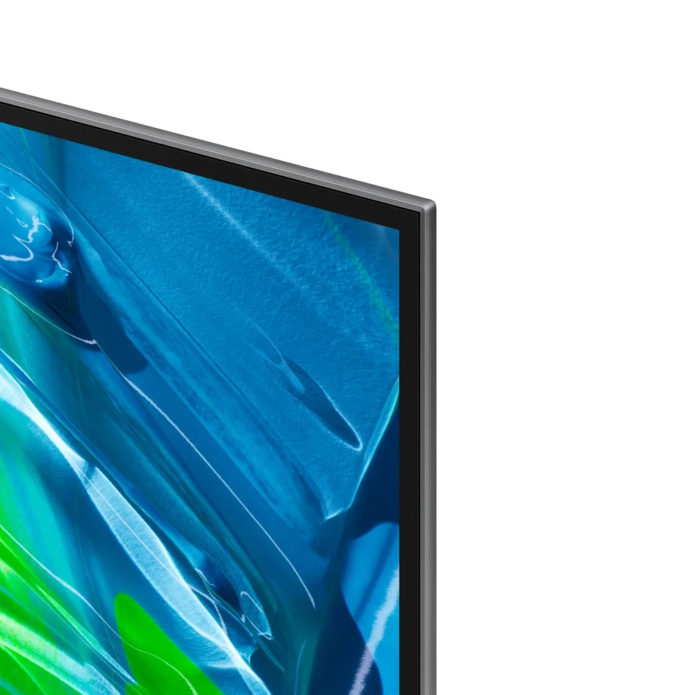 Samsung S95B 55 inch 4K Quantum HDR OLED Smart TV (2022) Televisions