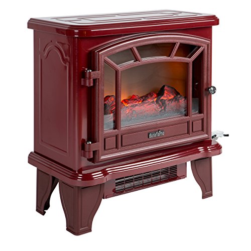 Duraflame Electric Fireplace Stove