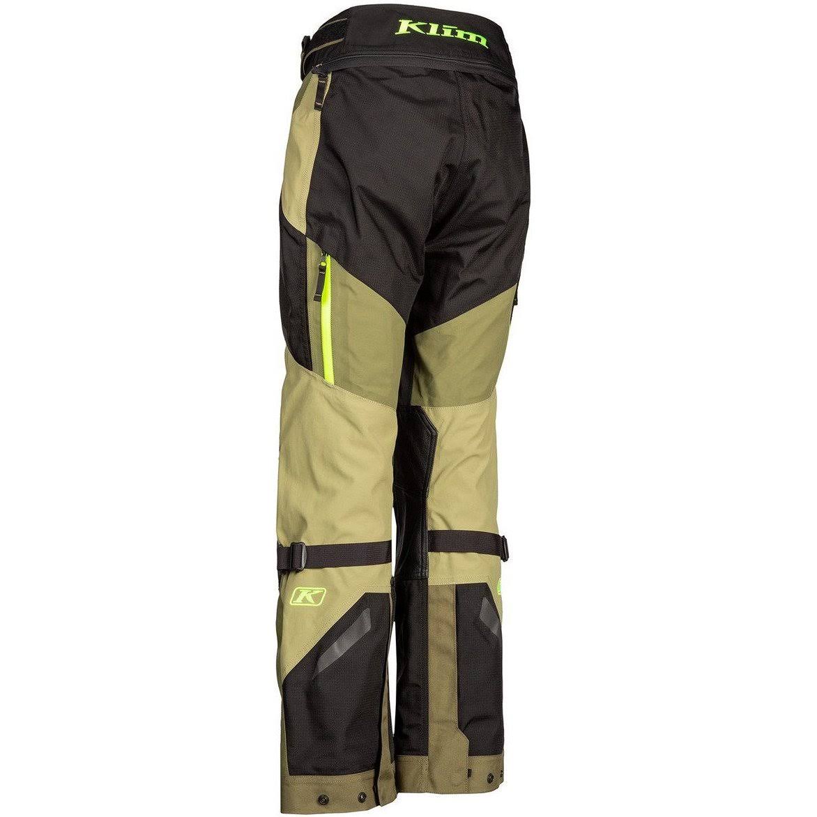 Klim - Artemis Pant - Dark Gray, 14