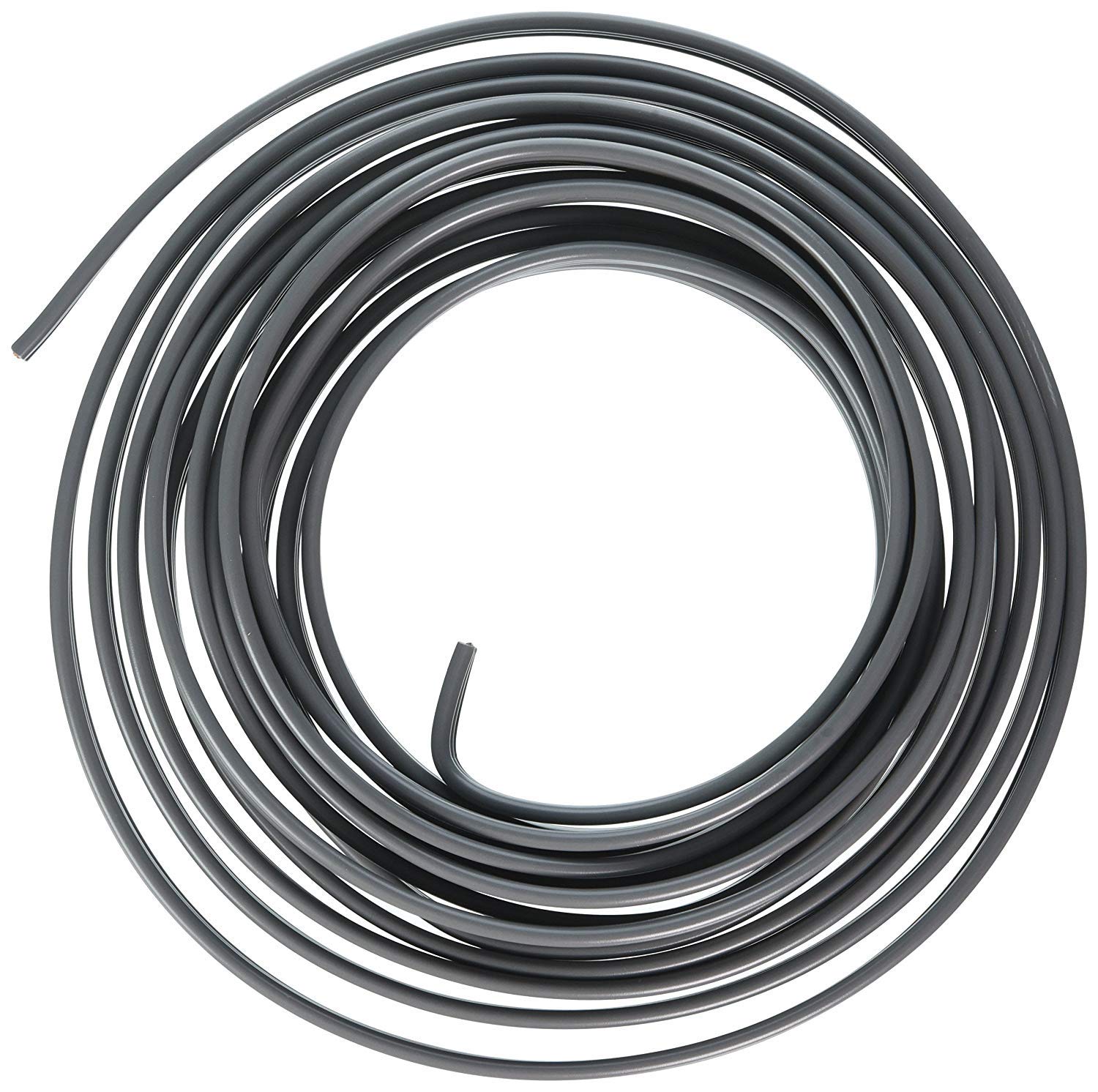 Wirenco 6/3 UF-B Wire, Underground Feeder and Direct Earth Burial Cable (80Ft Cut)