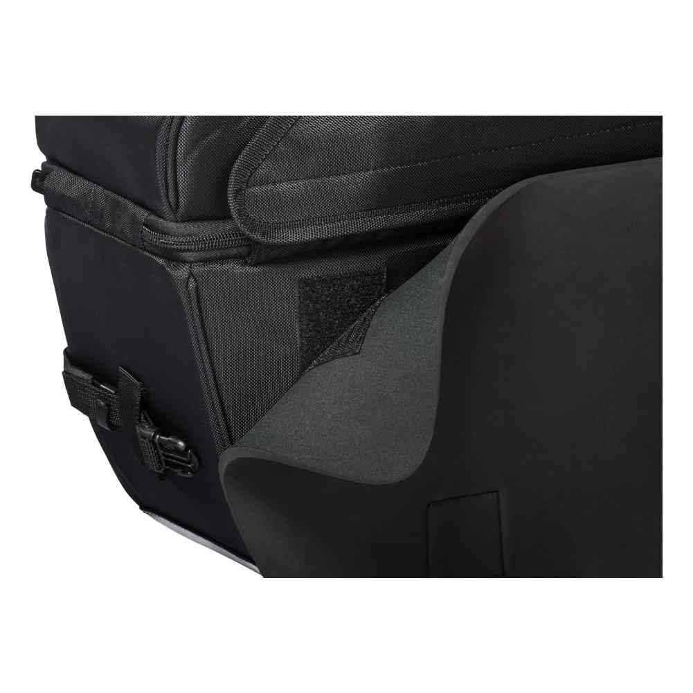 Tourmaster 8202-0405-05 Nylon Cruiser 4.0 Saddlebags - Medium