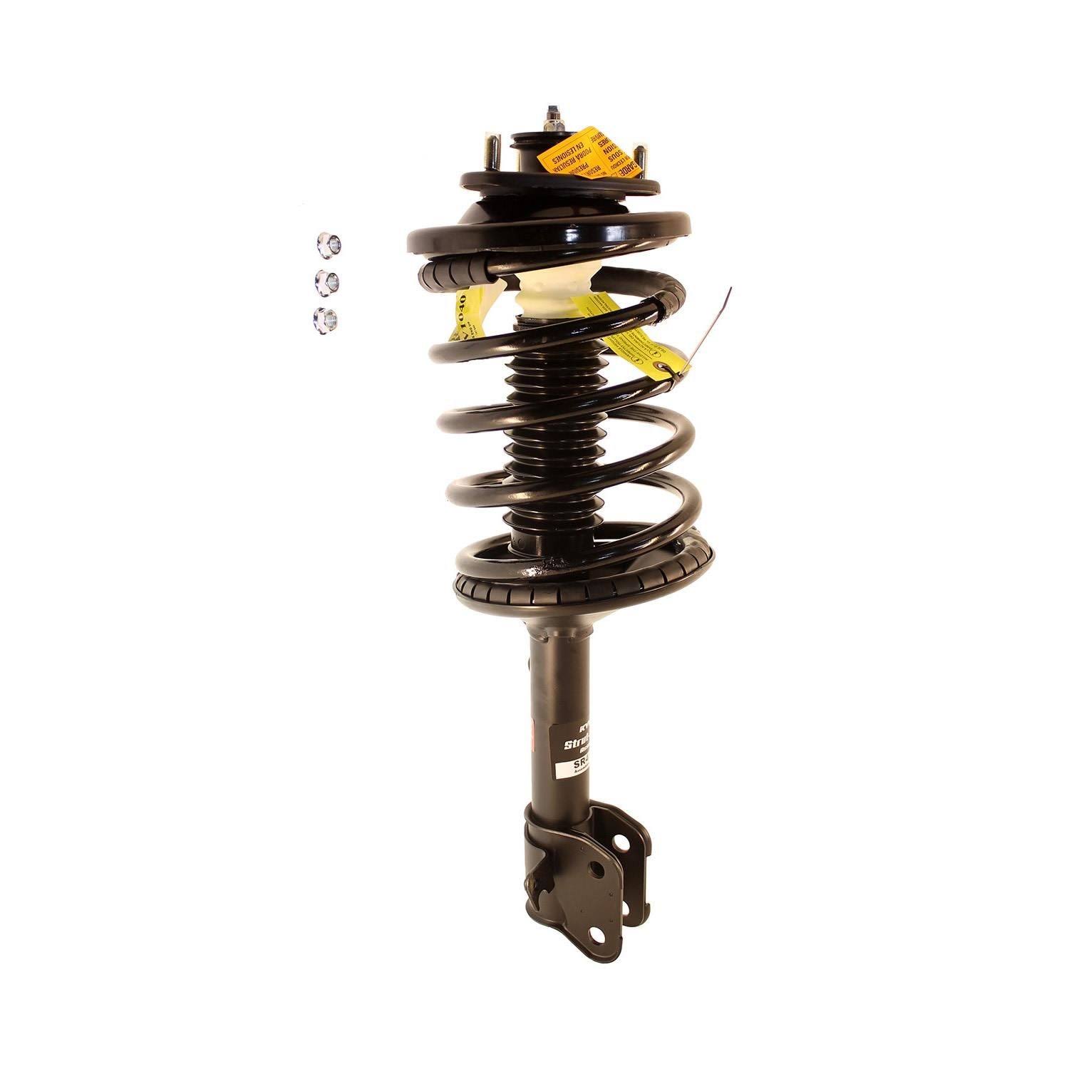 KYB SR4169 Strut Plus Assembly