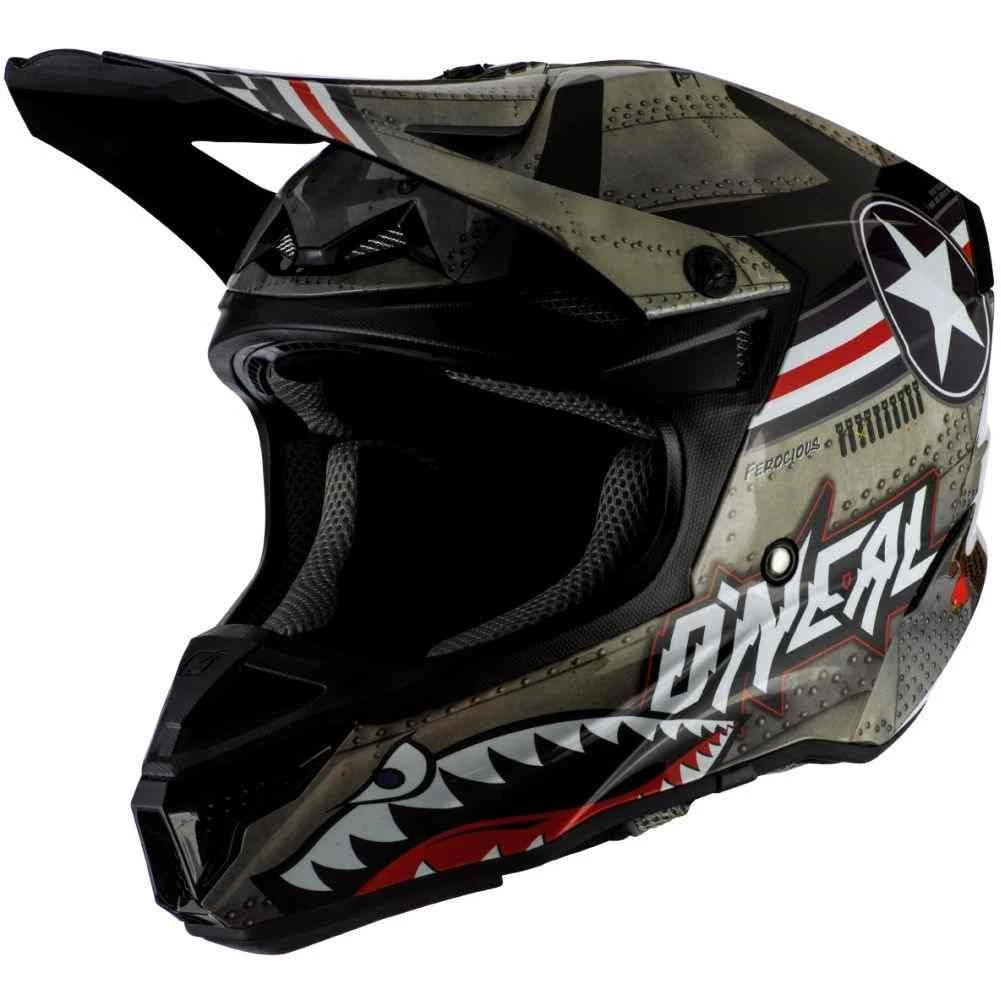 O&Neal 5 Series Wingman Helmet