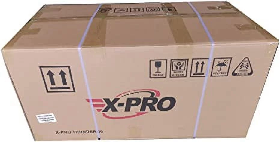 X-Pro Mini Gas ATV for Kids