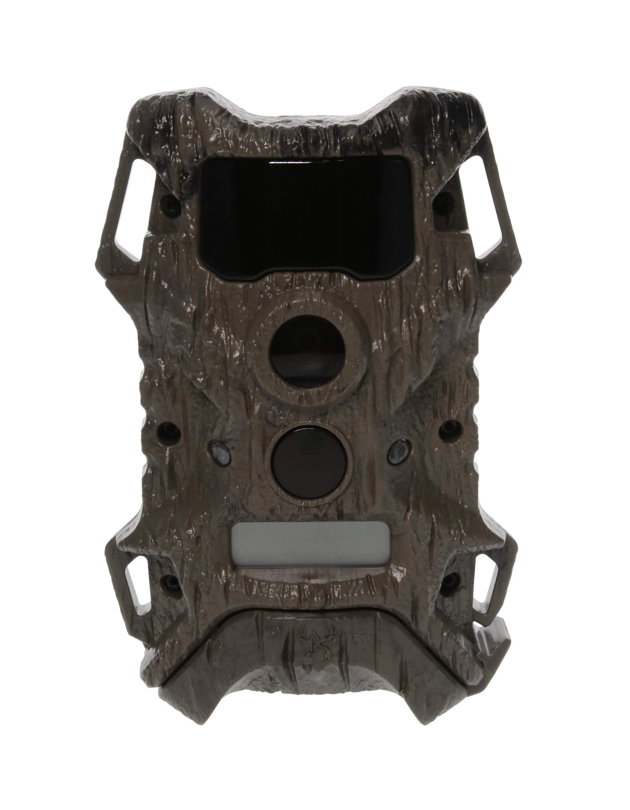 Wildgame Innovations 2-Pack Terra Extreme Lightsout 18MP Trail Camera Bundle