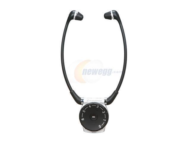 Sennheiser Set 900 Wireless Infrared Stereo Listening System