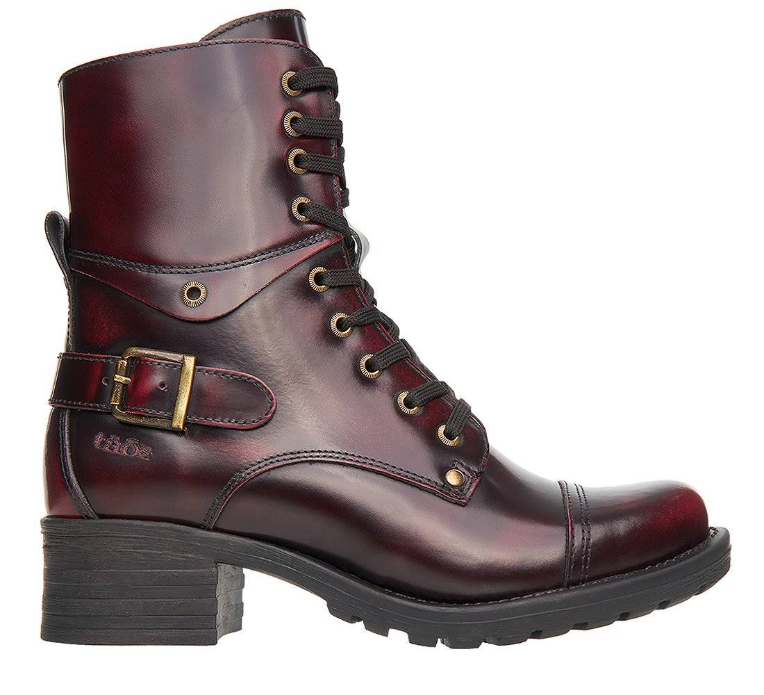 Taos Crave Dark Cherry / 42
