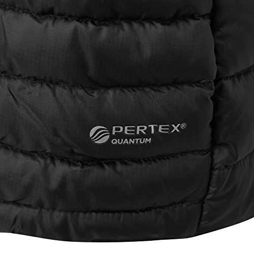 RAB Microlight Vest Black