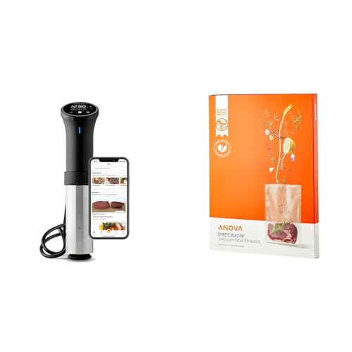 Anova Culinary Sous Vide Cooker