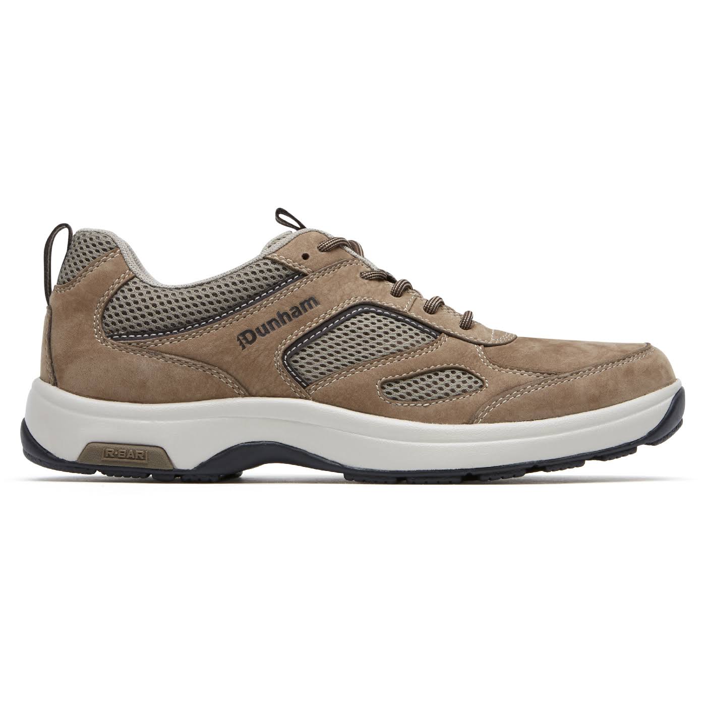 Men&s Dunham 8000 Ubal Tan - in Size 11