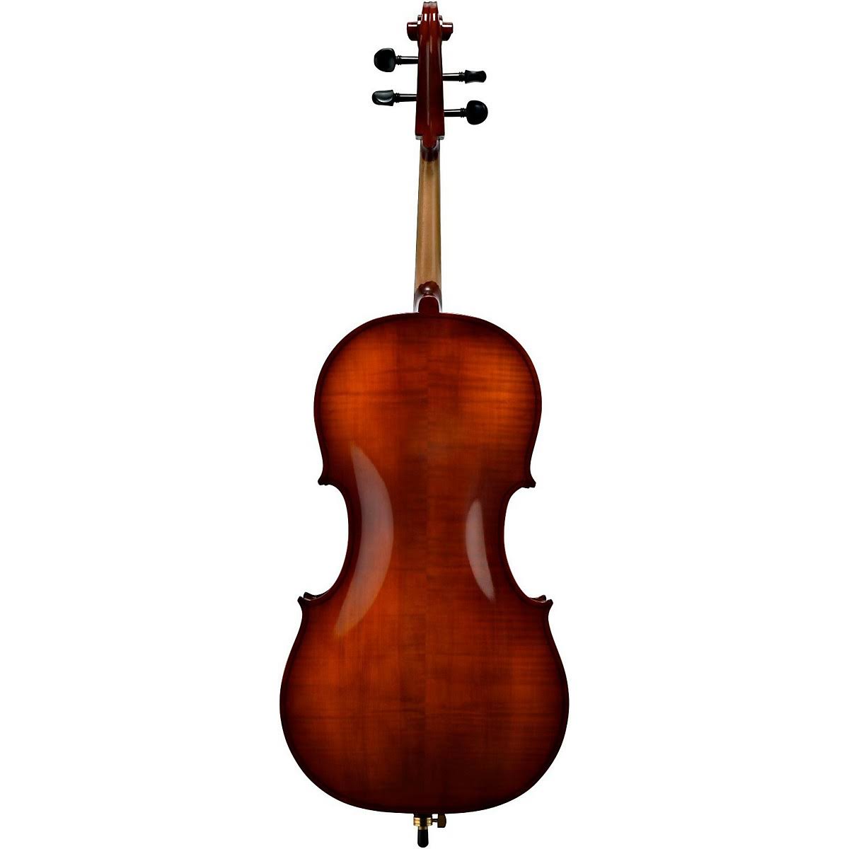 Bellafina Prodigy Series Cello Outfit 1/2 Size