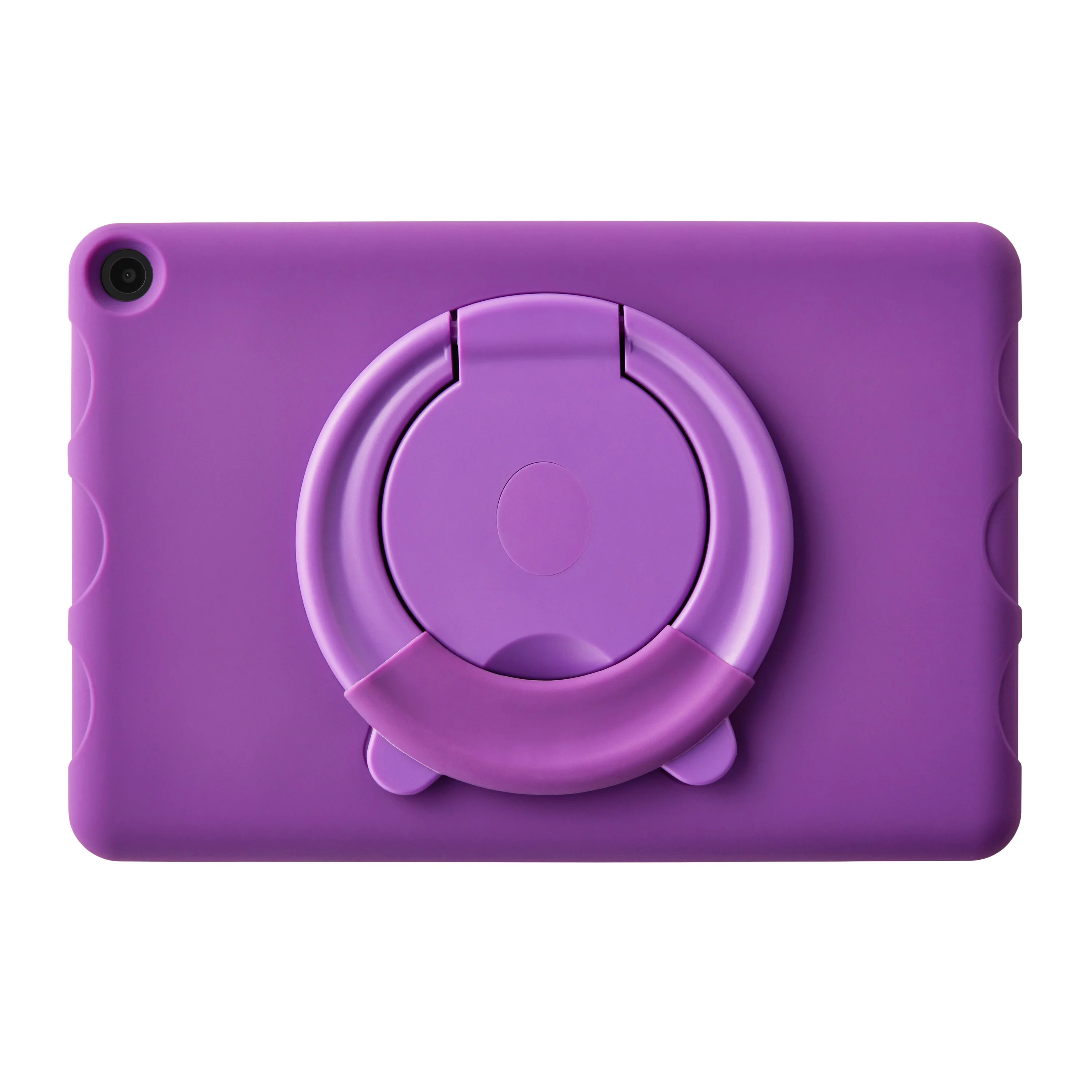 onn. 10.1" Kids Tablet, 32GB (2022 Model) - Violet