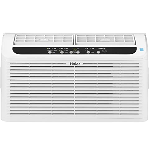 GE Window Air Conditioner