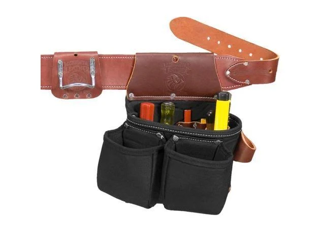 Occidental Leather 8086 OxyLights Ultra Framer Large