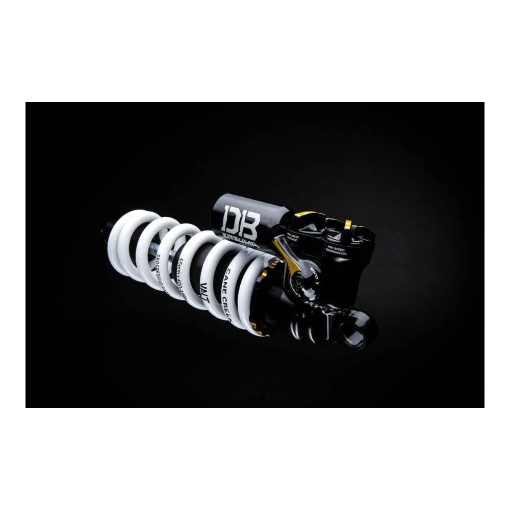 Cane Creek DB Kitsuma Coil 250/70mm - BCD0060