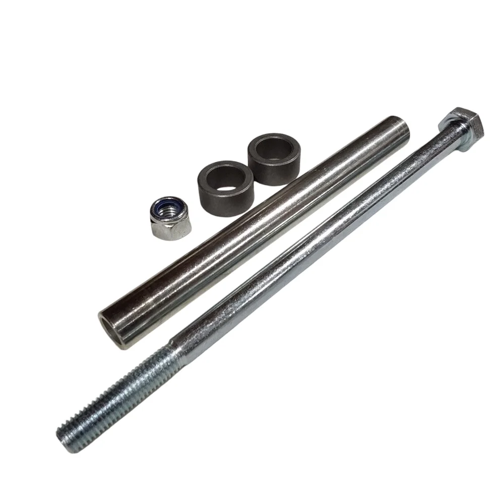 Proven Part 2- New Flat Free Wheels For Scag 483050 482504 9278 13 X 6.50-6 13X6.50X6