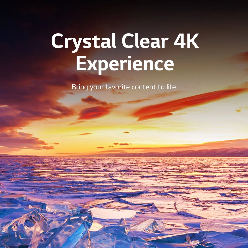 LG 86" Class 4K UHD QNED Web OS Smart TV with HDR 80 Series (86QNED80URA)