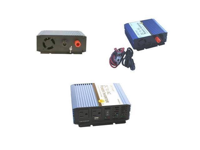 Aims Power 300 Watt 24 Volt Pure Sine Inverter, PWRI30024S