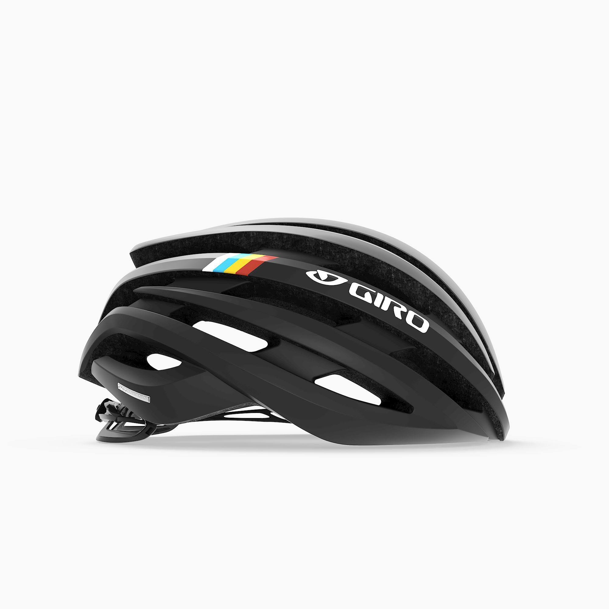 Giro Cinder MIPS Helmet - Matte Midnight