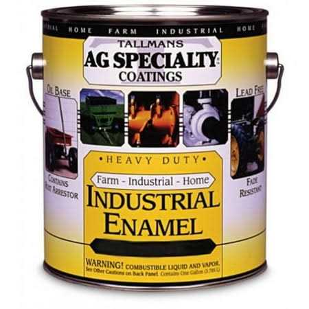 All States Ag Parts Allis Chalmers Cream Tractor Paint Quart - Shop Hardware Tools Online Store