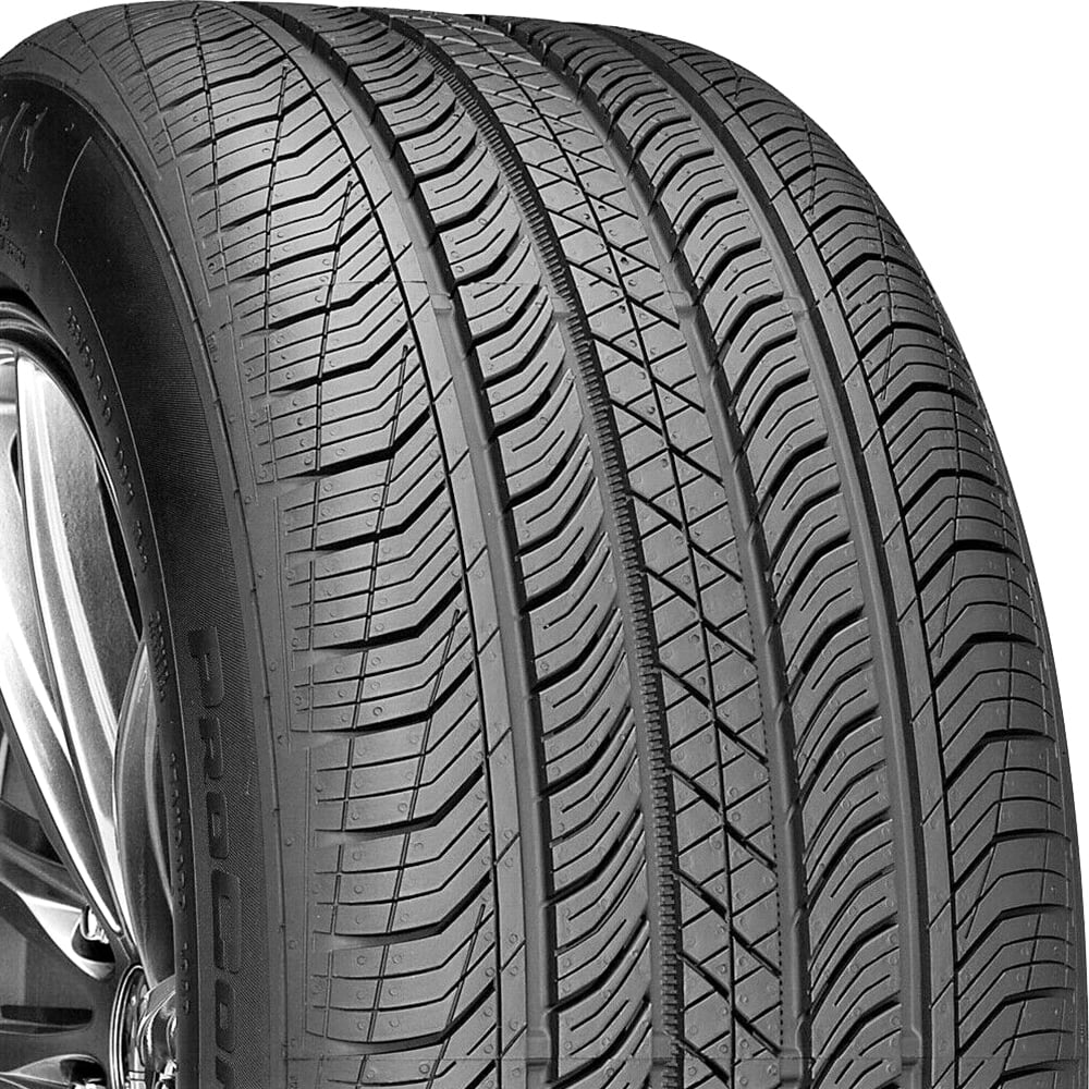 Continental ProContact TX All Season 225/65R17 102H Passenger Tire