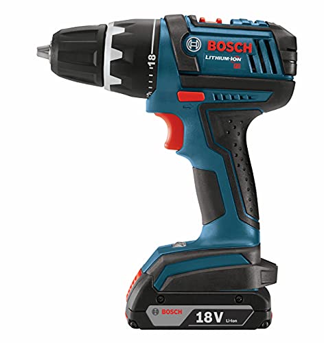 Bosch 2-Tool Combo Kit