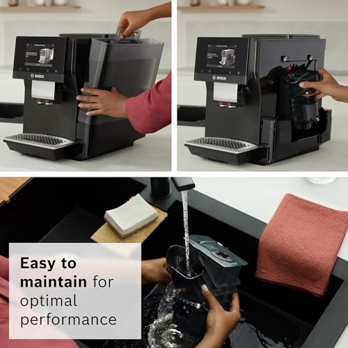Bosch Coffee Machine
