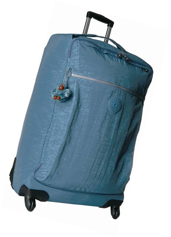 Kipling Darcey L (Blue Bird)