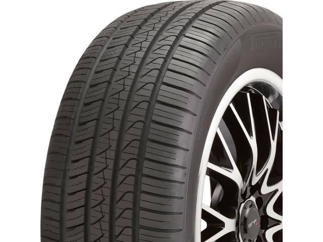 Pirelli P Zero All Season Plus All-Season 285/35-19 103 Y Tire