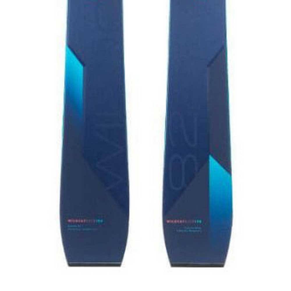 Elan Wildcat 82 CX Ps+elw 11.0 Alpine Skis 152