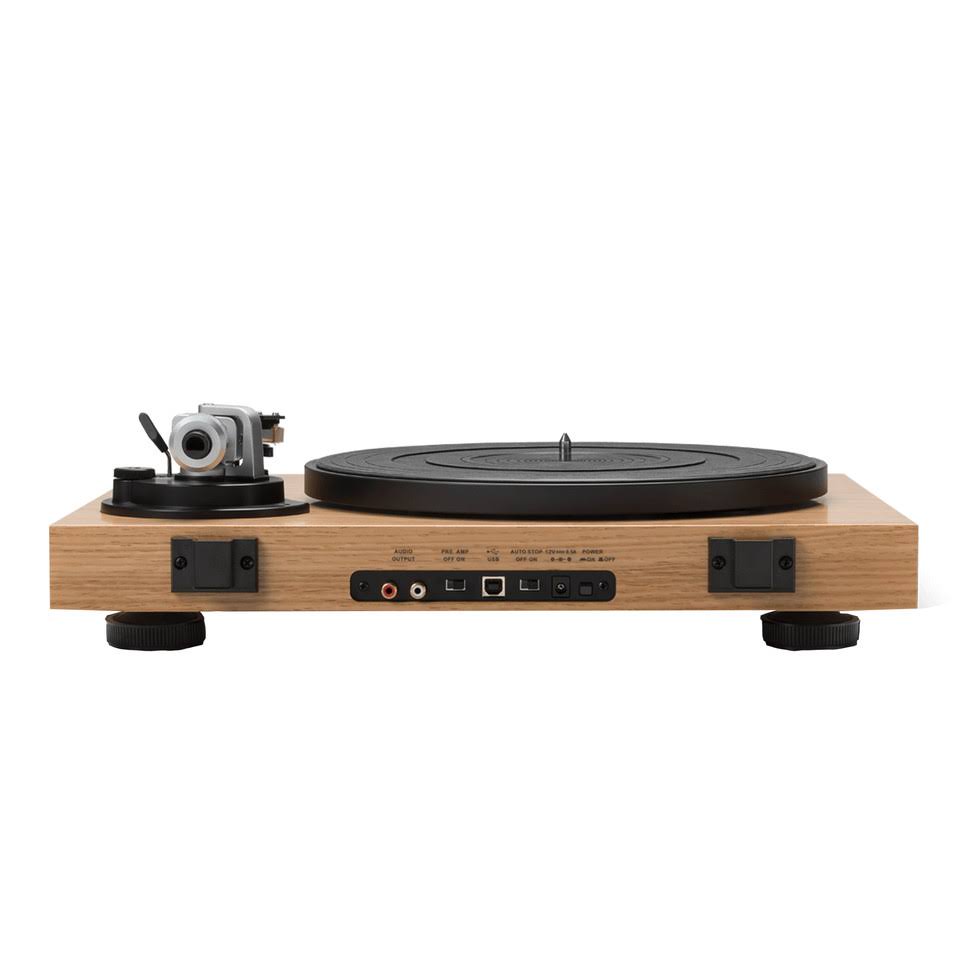 Roberts RT100 Turntable with USB Connection and Preamplifer