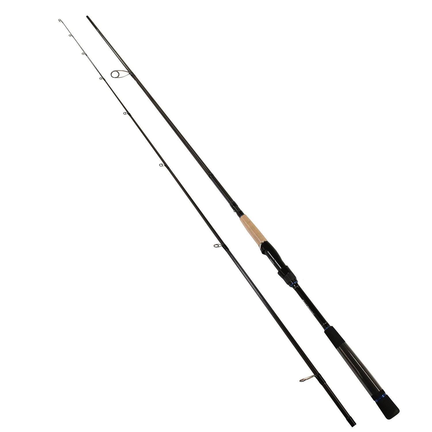 Daiwa Saltist Northeast Saltwater Spinning Rod STIN962MFS