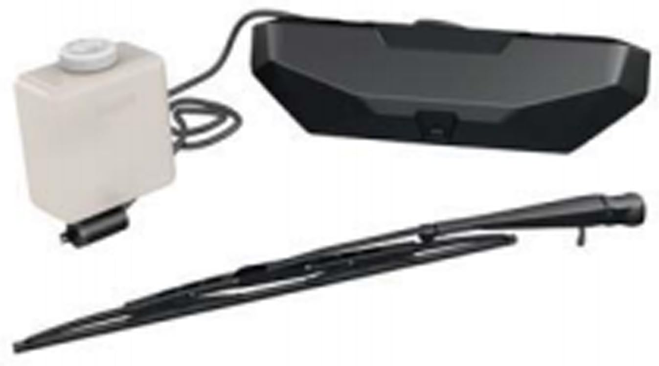 Can-Am New OEM Windshield Wiper & Washer Kit Maverick Trail, 715003654