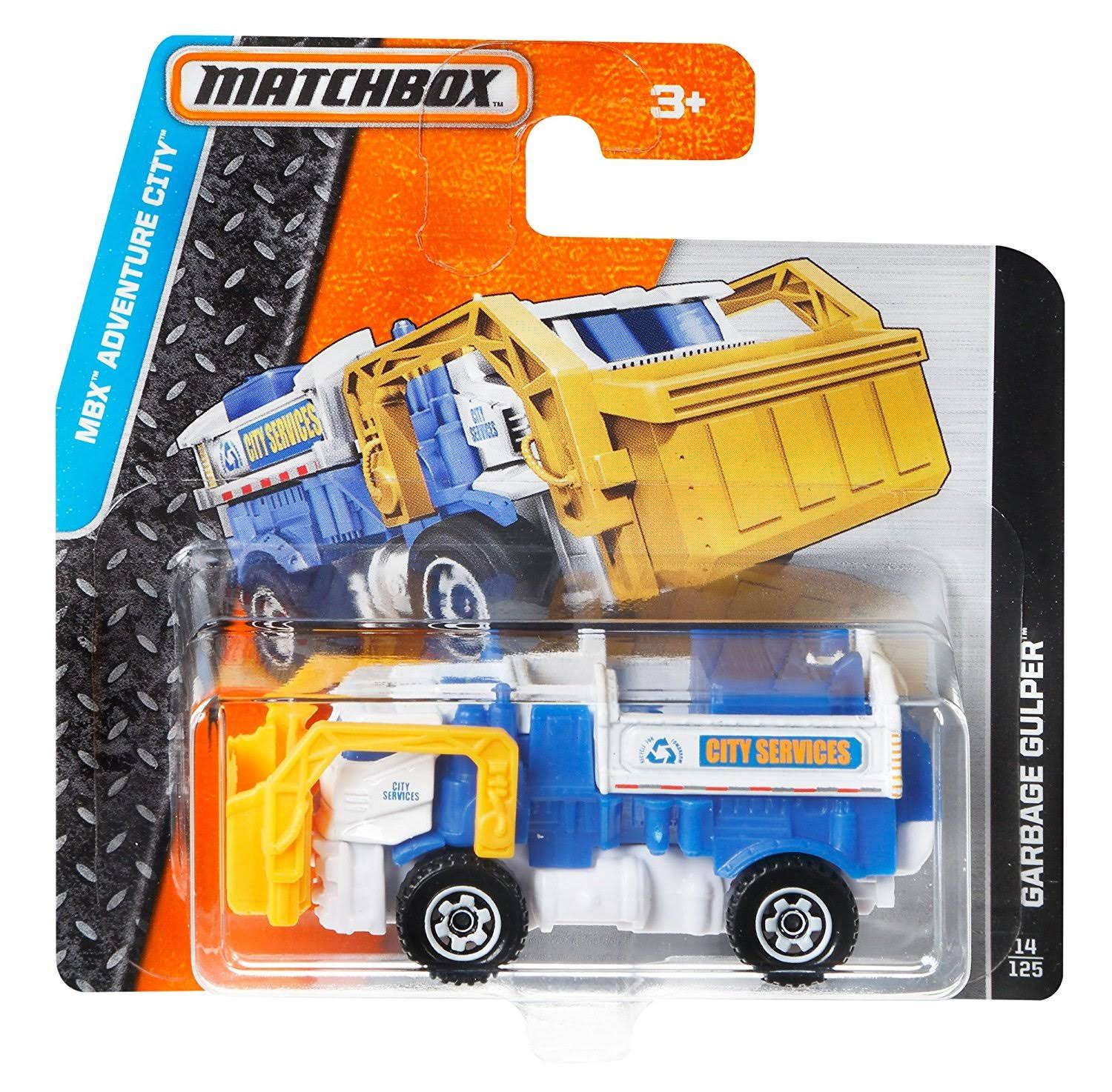 Matchbox 50 Car Pack