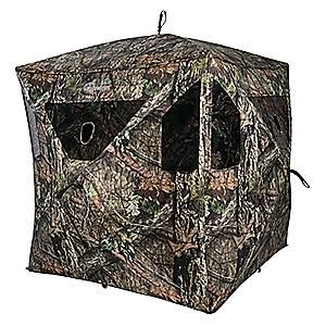 Ameristep Spartan Ground Blind