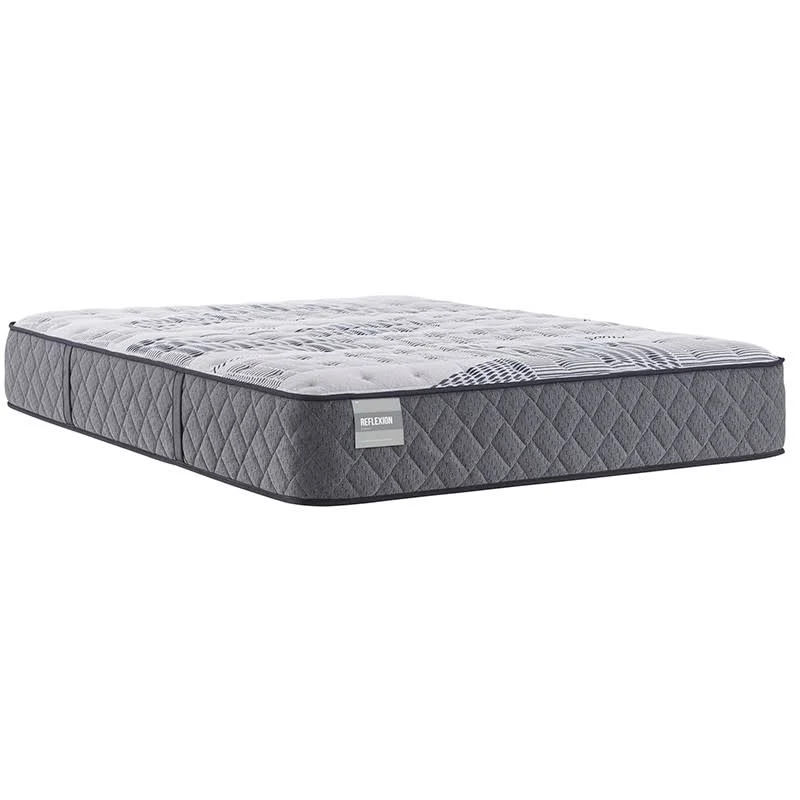 Sealy Posturepedic Reflexion Uncommon Plush - Queen Mattress (526744-51Q)