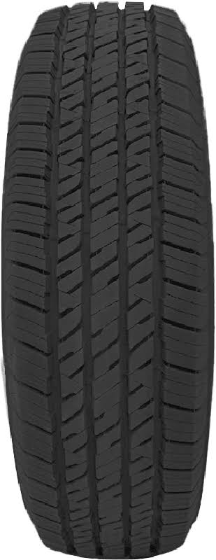 Bridgestone Dueler H-T 685 LT265/70R18 001346 Tire
