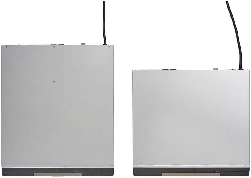 Eaton 5P rackmount Compact 1500VA UPS