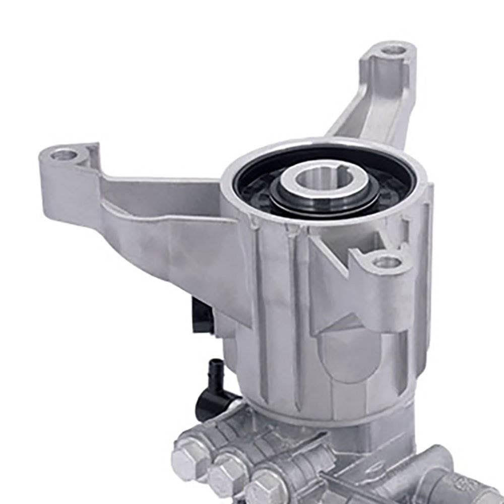 AR North America SRMW22G26EZ 2600 PSI Vertical Axial Radial Pressure Washer Pump