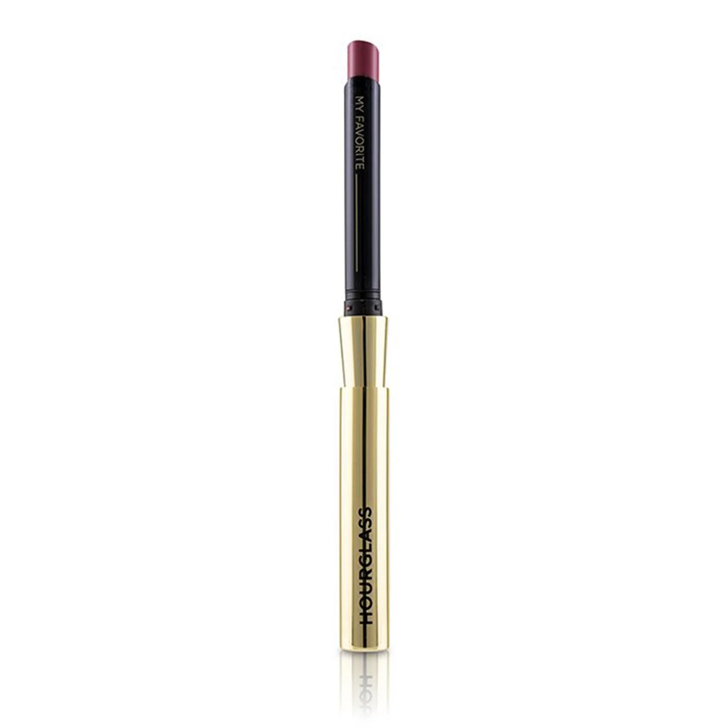 HourGlass Confession Ultra Slim High Intensity Refillable Lipstick - #I Can't Live Without (Red Currant)  0.9g/0.03oz