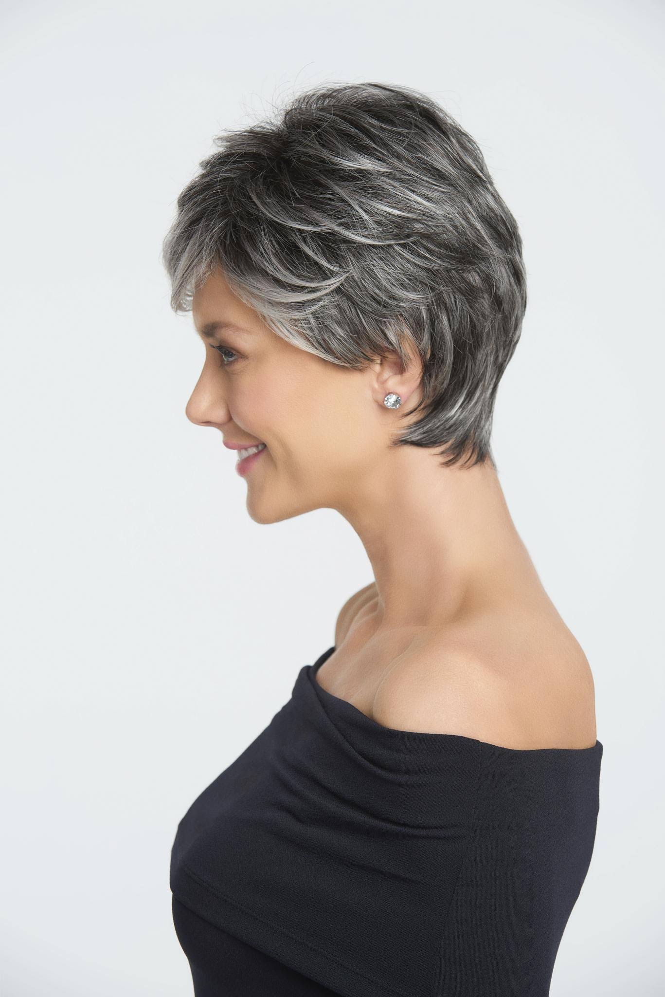 Crushing on Casual by Raquel Welch | Lace Front