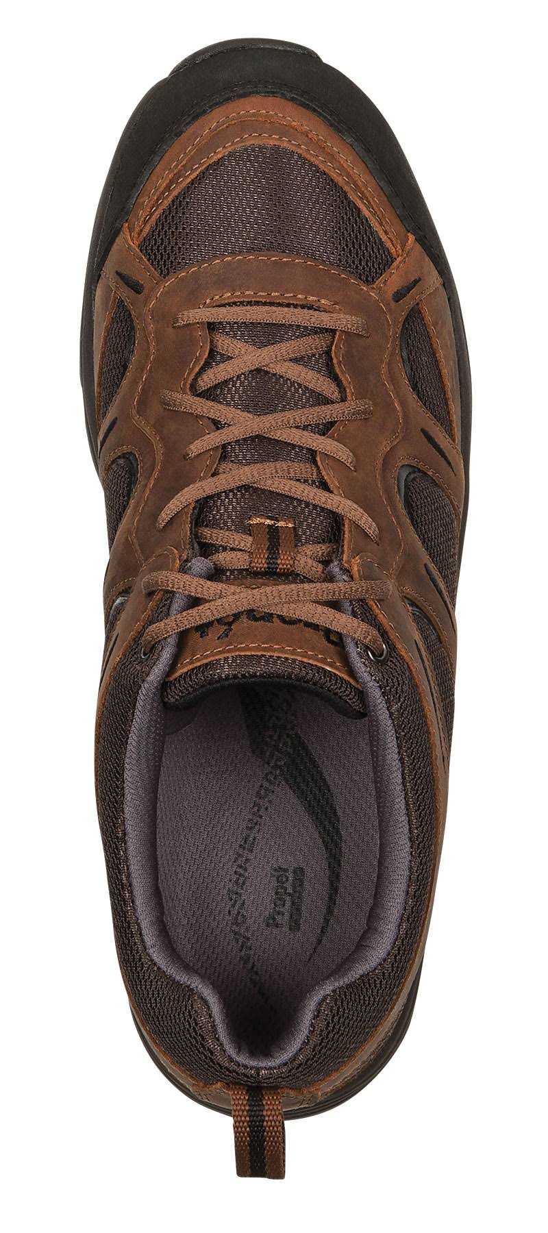 Propet Connelly 9 Men&s Brown