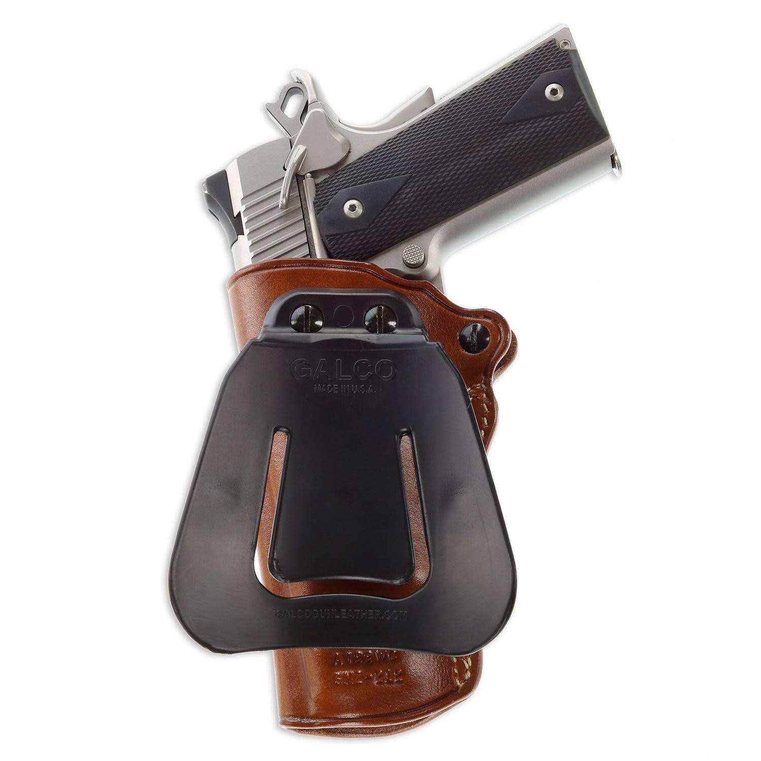 Galco Speed Master 2.0 Holster